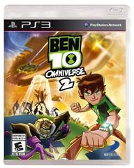 Ben 10: Omniverse 2