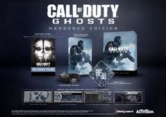 Call of Duty Ghosts [Hardened Edition]