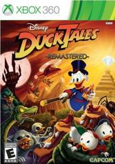 DuckTales Remastered