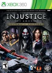Injustice: Gods Among Us [Ultimate Edition]