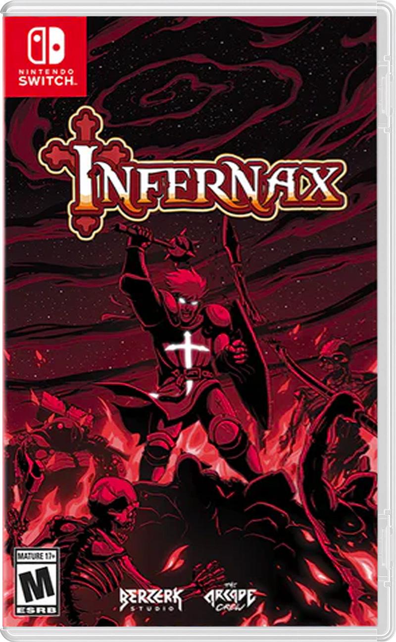 Infernax