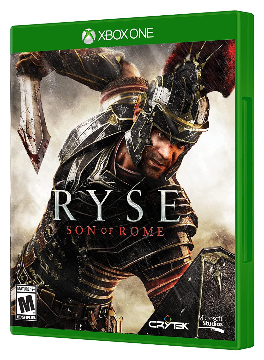 Ryse: Son of Rome