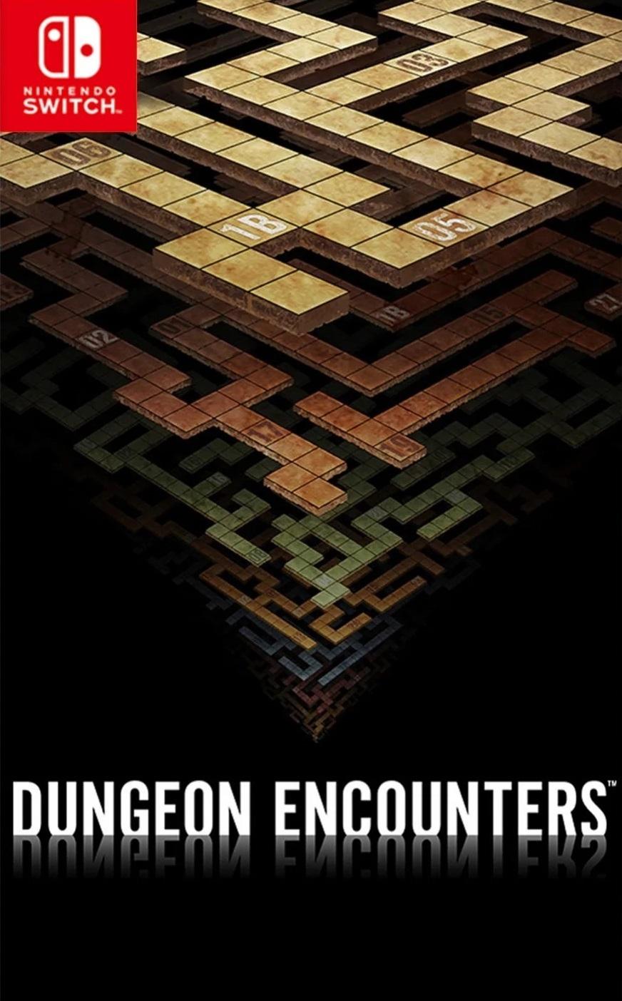 Dungeon Encounters