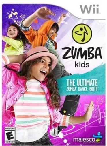 Zumba Kids