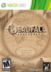 Deadfall Adventures [Collector's Edition]