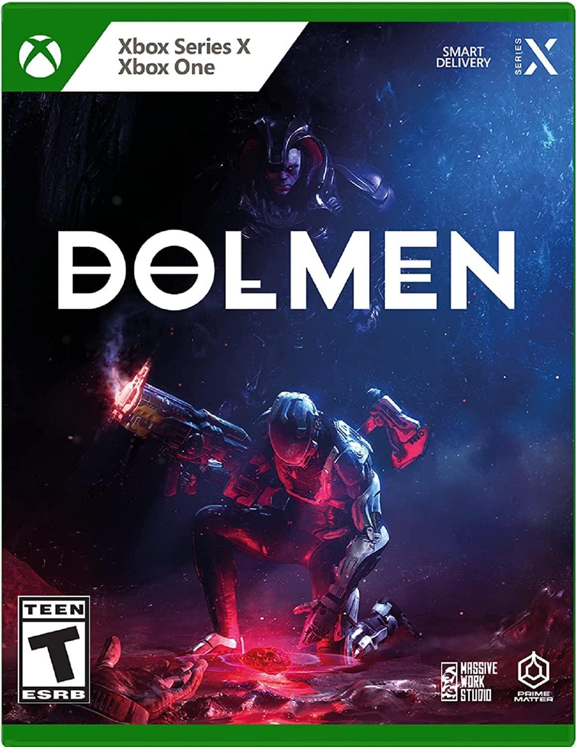 Dolmen