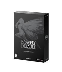 Bravely Default [Collector's Edition]