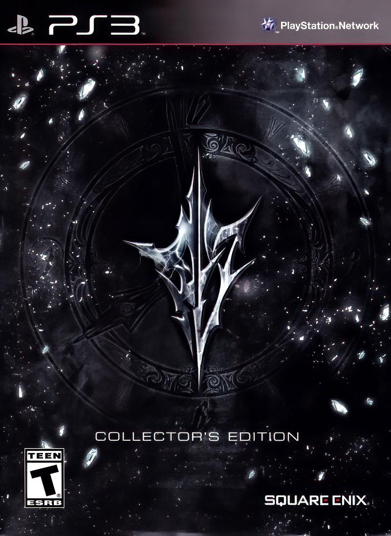Lightning Returns: Final Fantasy XIII [Collector's Edition]