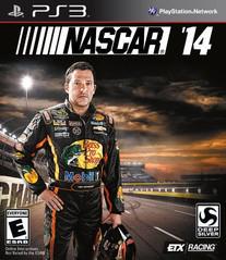 NASCAR 14