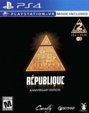 Republique [Anniversary Edition]