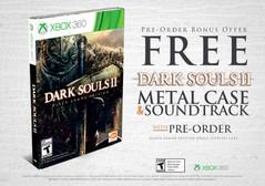 Dark Souls II [Black Armor Edition]