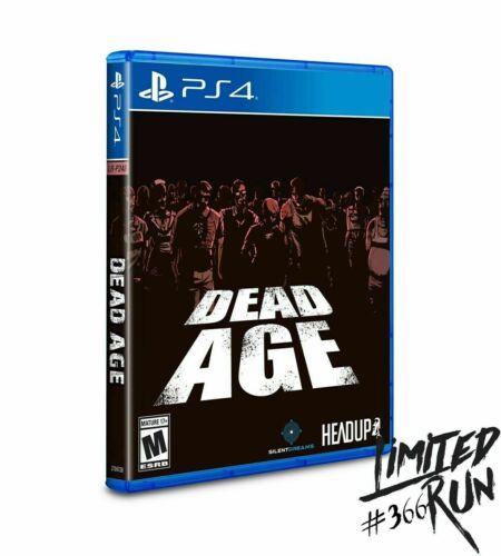 Dead Age