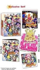Mugen Souls [Limited Edition]