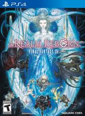 Final Fantasy XIV: A Realm Reborn [Collector's Edition]