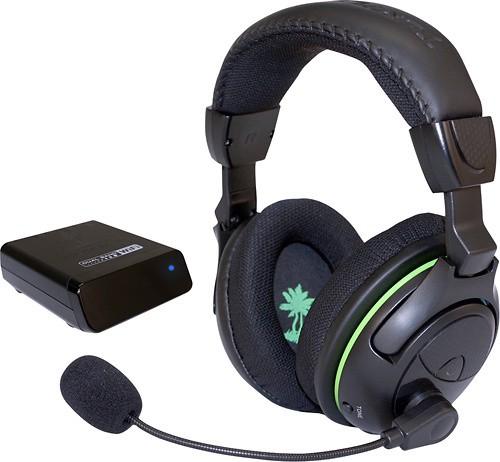 Turtle Beach Ear Force X32 Headset