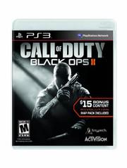 Call of Duty Black Ops II [Revolution Map]