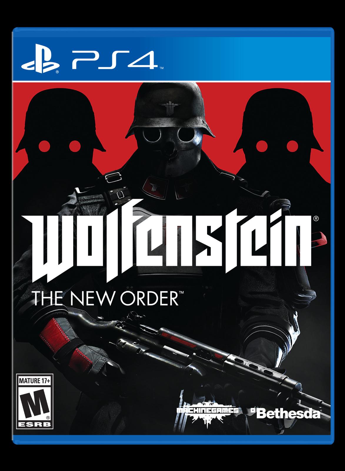 Wolfenstein: The New Order