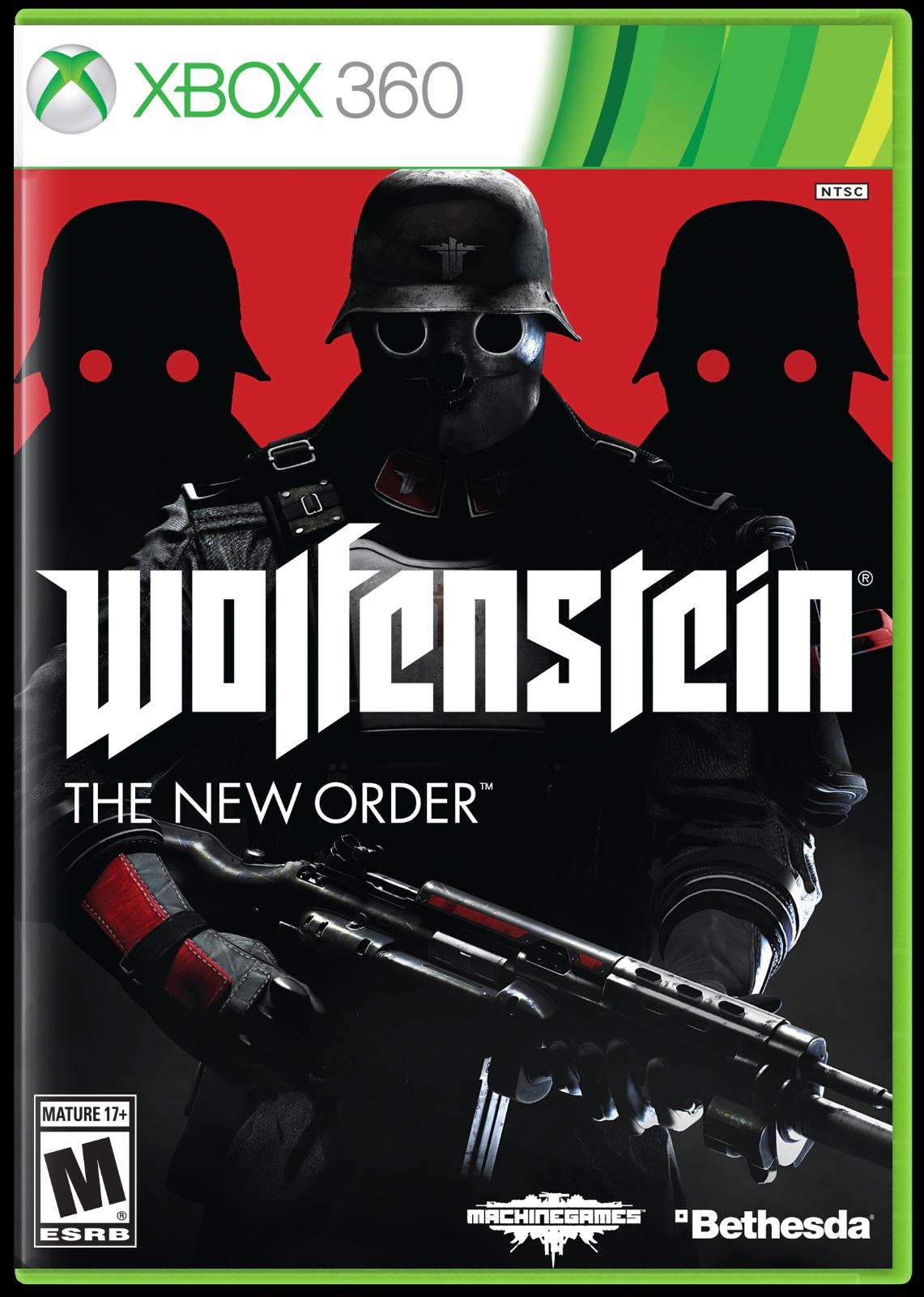 Wolfenstein: The New Order