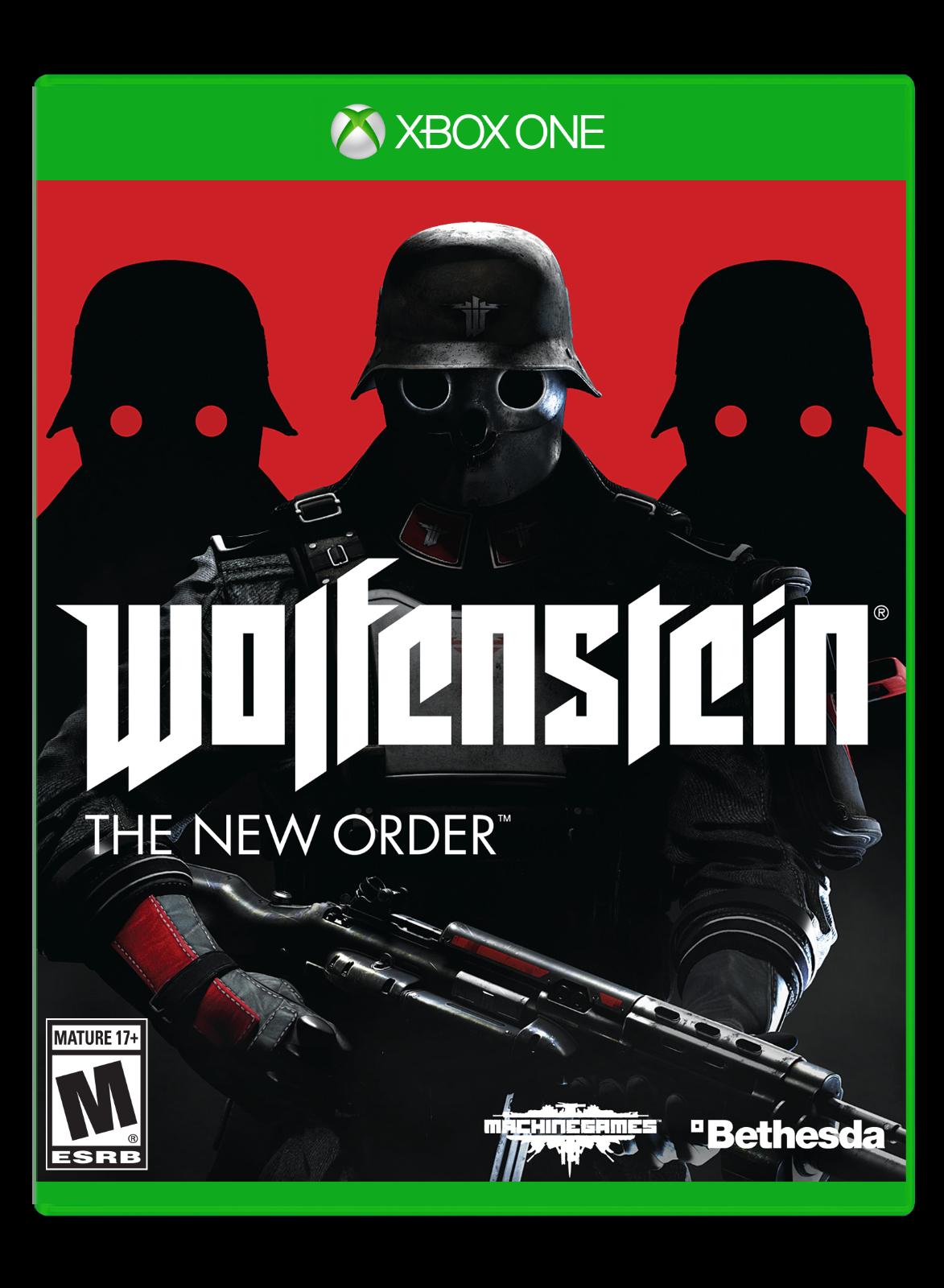 Wolfenstein: The New Order