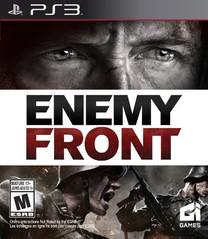 Enemy Front