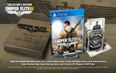 Sniper Elite III [Collector's Edition]