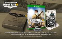 Sniper Elite III [Collector's Edition]