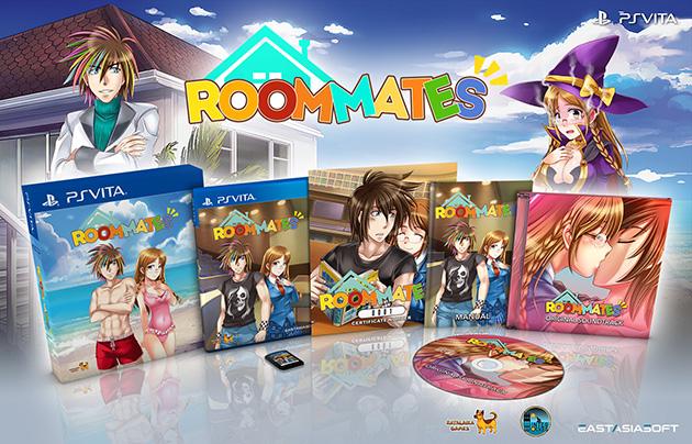 Roommates