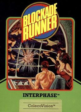 Blockade Runner