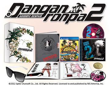 Danganronpa 2: Goodbye Despair [Limited Edition]