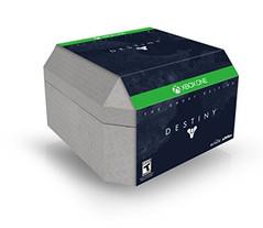 Destiny [Ghost Edition]
