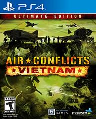 Air Conflicts: Vietnam [Ultimate Edition]