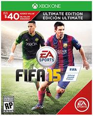 FIFA 15 [Ultimate Edition]