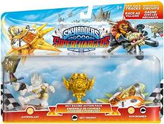 Sky Racing Action Pack