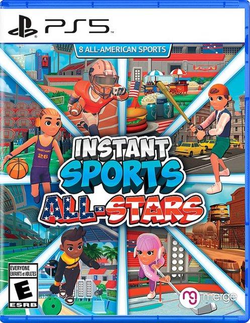 Instant Sports All-Stars