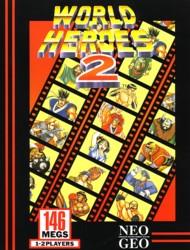 World Heroes 2