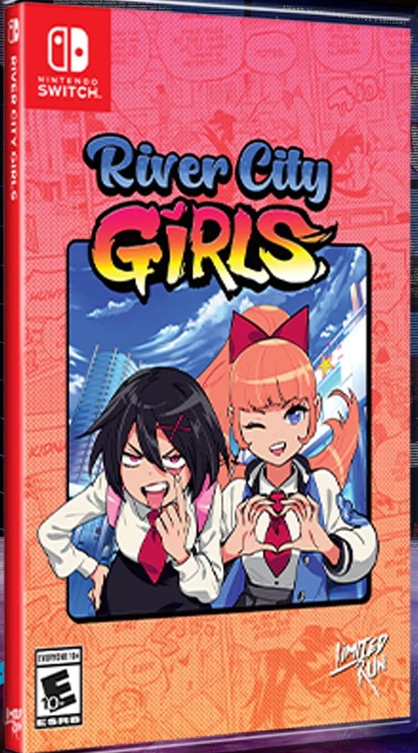 River City Girls [PAX Variant]