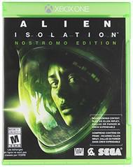 Alien: Isolation
