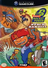 Rocket Power Beach Bandits