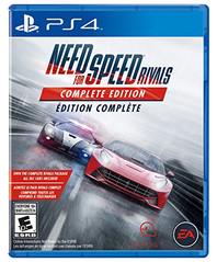 Need for Speed Rivals [Complete Edition]