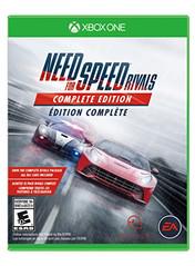 Need for Speed Rivals [Complete Edition]