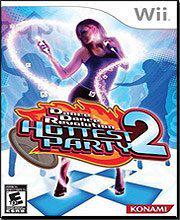 Dance Dance Revolution: Hottest Party 2