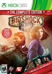 BioShock Infinite [The Complete Edition]