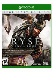 Ryse: Son of Rome [Legendary Edition]