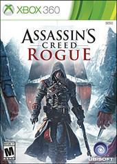 Assassin's Creed: Rogue