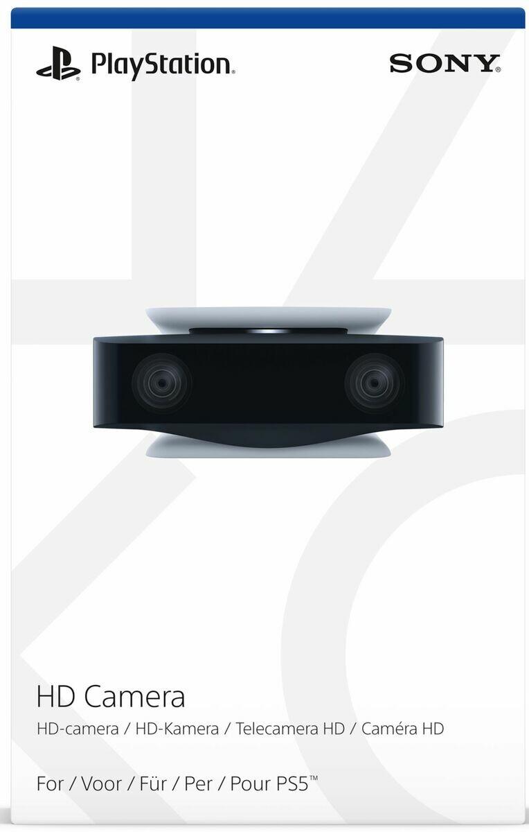 Playstation 5 HD Camera