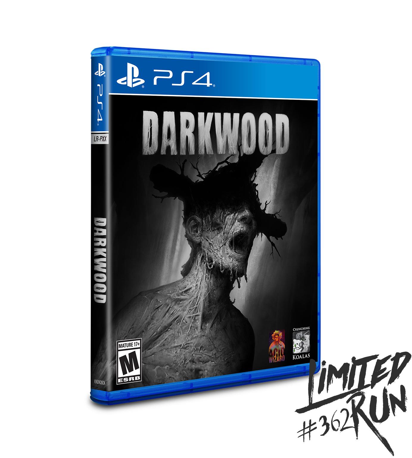 Darkwood