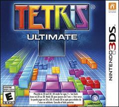 Tetris Ultimate