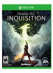 Dragon Age: Inquisition