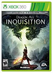 Dragon Age: Inquisition [Deluxe Edition]