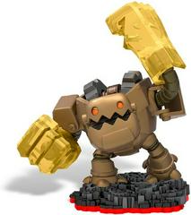 Jaw Breaker - Trap Team